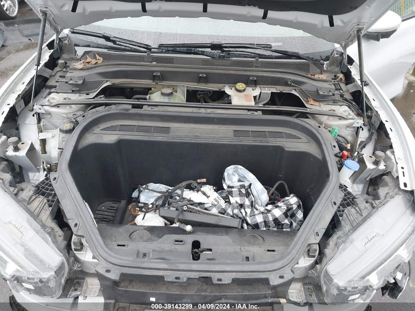 2021 FORD MUSTANG MACH-E SELECT - 3FMTK1SS9MMA61146