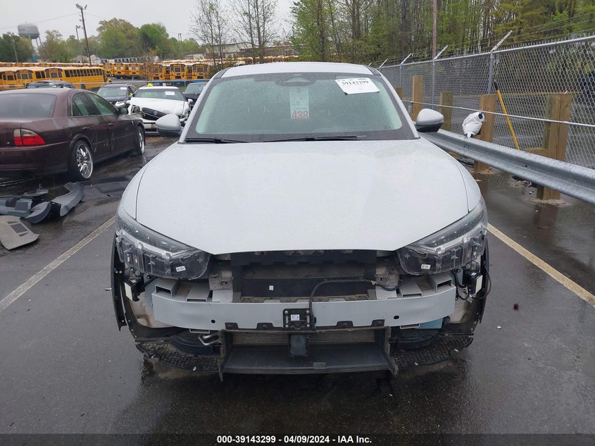 2021 FORD MUSTANG MACH-E SELECT - 3FMTK1SS9MMA61146