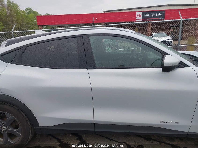 2021 FORD MUSTANG MACH-E SELECT - 3FMTK1SS9MMA61146