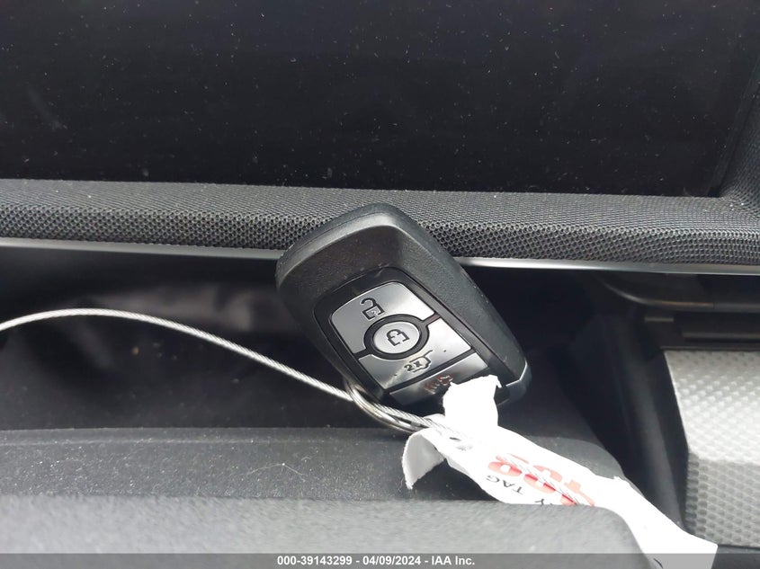 2021 FORD MUSTANG MACH-E SELECT - 3FMTK1SS9MMA61146