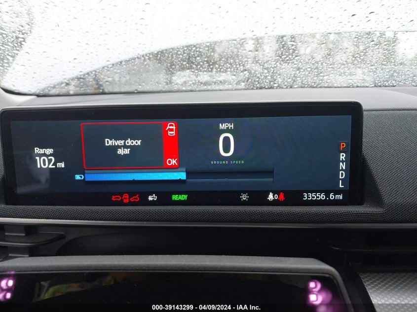 2021 FORD MUSTANG MACH-E SELECT - 3FMTK1SS9MMA61146