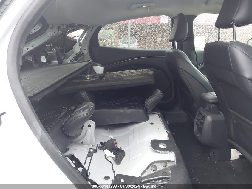 2021 FORD MUSTANG MACH-E SELECT - 3FMTK1SS9MMA61146