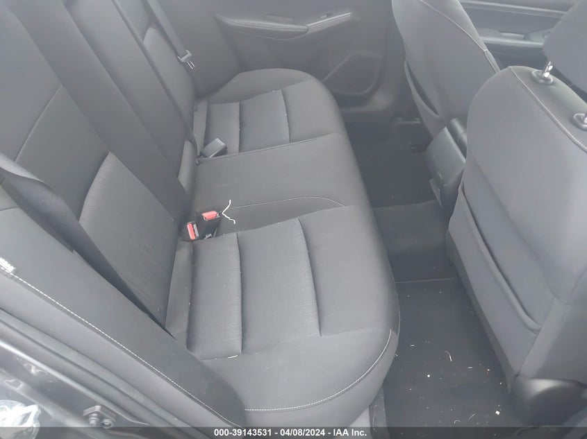 VIN 1N4BL4BVXKC222519 2019 NISSAN ALTIMA S