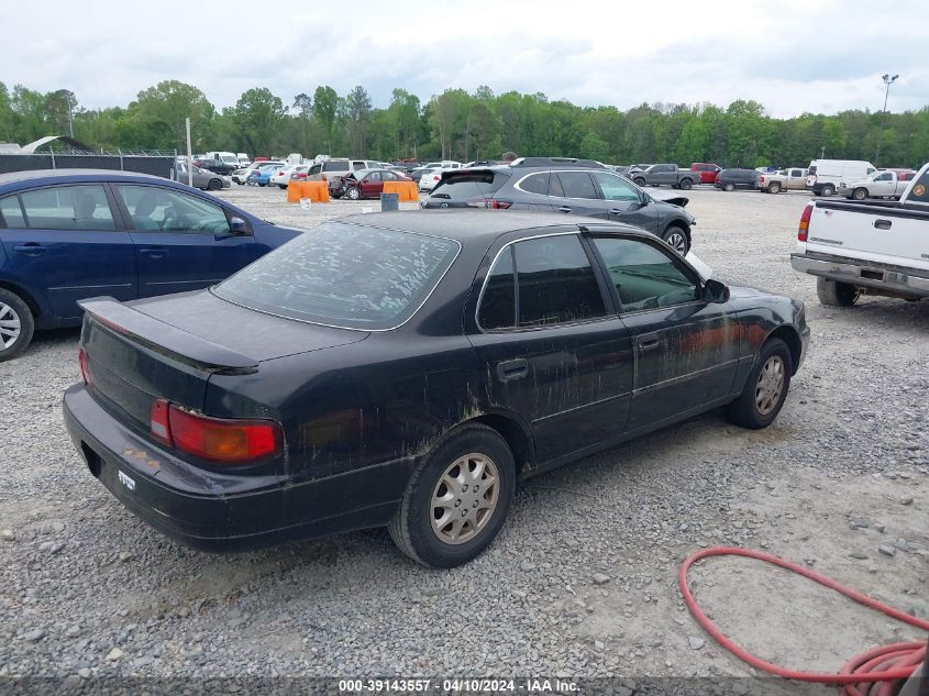 4T1BG12K2TU793299 | 1996 TOYOTA CAMRY