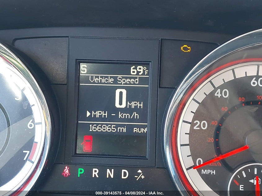 2017 DODGE GRAND CARAVAN GT - 2C4RDGEG4HR674146