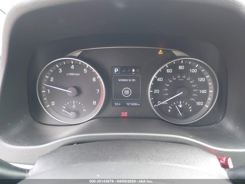 VIN 5NPD84LF2HH059745 2017 HYUNDAI ELANTRA SE