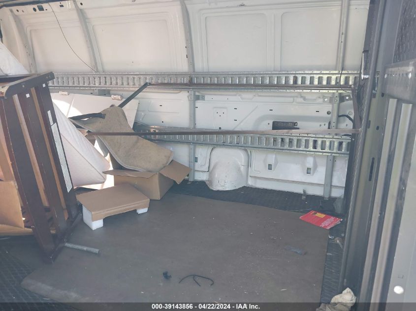 2001 Ford E-250 Commercial/Recreational VIN: 1FTNE24LX1HA90266 Lot: 39143856