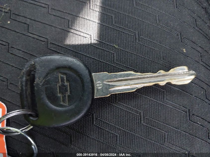 2011 Chevrolet Silverado 1500 Ls VIN: 1GCRCREA4BZ427412 Lot: 43400014