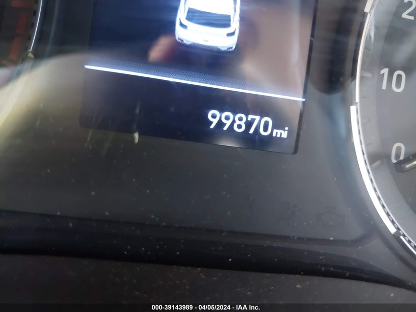 2021 HYUNDAI VENUE SE - KMHRB8A38MU103380