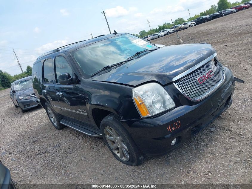 1GKS2EEF8BR306430 2011 GMC Yukon Denali