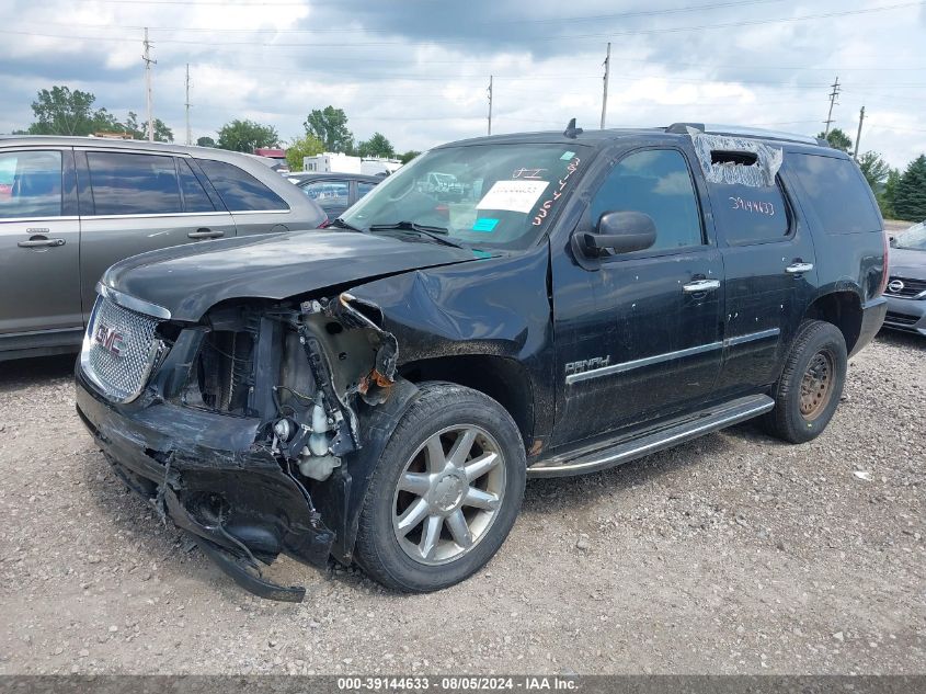 1GKS2EEF8BR306430 2011 GMC Yukon Denali