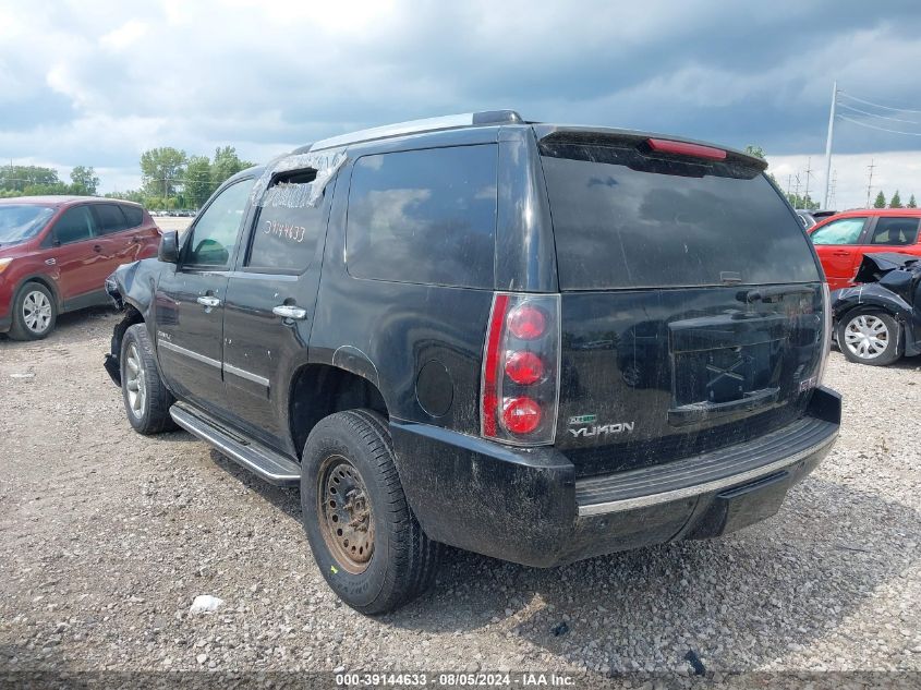 1GKS2EEF8BR306430 2011 GMC Yukon Denali