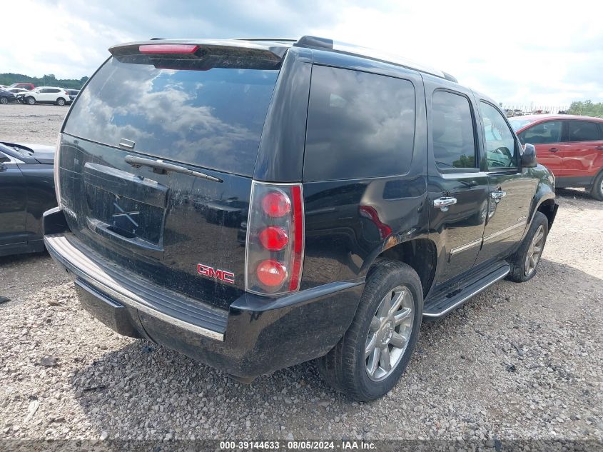 1GKS2EEF8BR306430 2011 GMC Yukon Denali