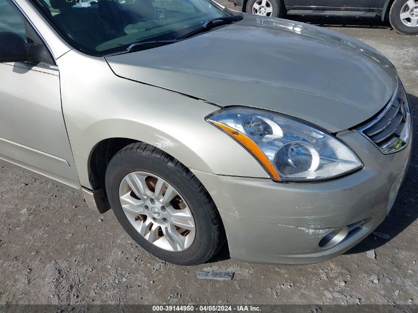 1N4AL2AP7AN537364 | 2010 NISSAN ALTIMA