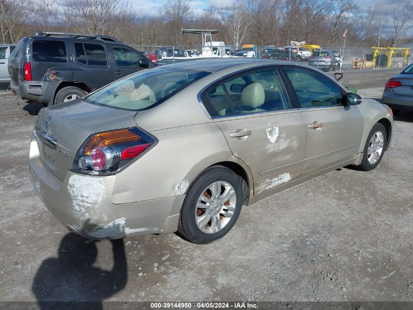 1N4AL2AP7AN537364 | 2010 NISSAN ALTIMA