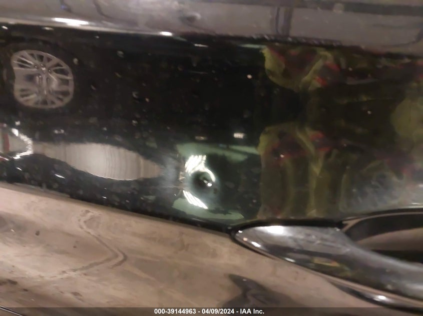 2014 HYUNDAI ELANTRA SE/SPORT/LIMITED - KMHDH4AE6EU088642