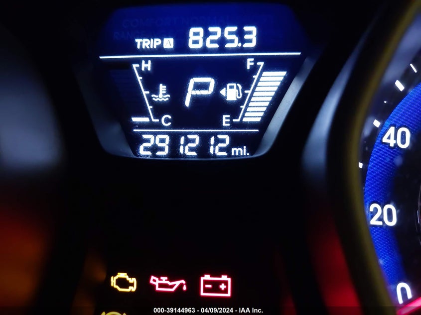 2014 HYUNDAI ELANTRA SE/SPORT/LIMITED - KMHDH4AE6EU088642