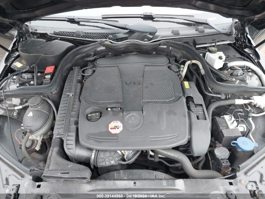 2013 Mercedes-Benz C 300 Luxury 4Matic/Sport 4Matic VIN: WDDGF8AB3DG136783 Lot: 39144968