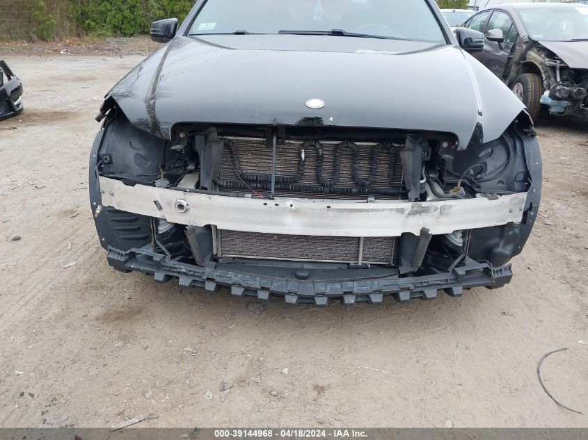 2013 Mercedes-Benz C 300 Luxury 4Matic/Sport 4Matic VIN: WDDGF8AB3DG136783 Lot: 39144968