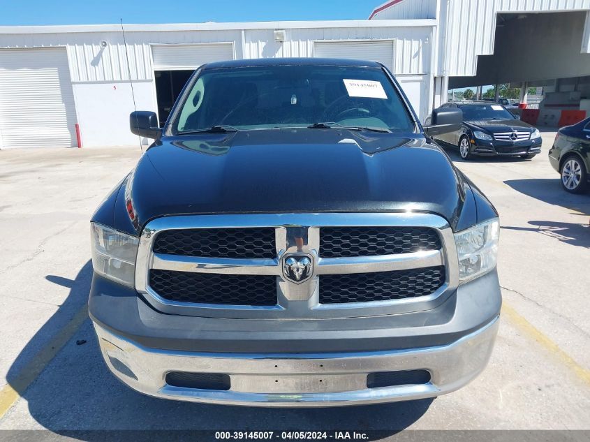 1C6RR6FG9HS645208 | 2017 RAM 1500