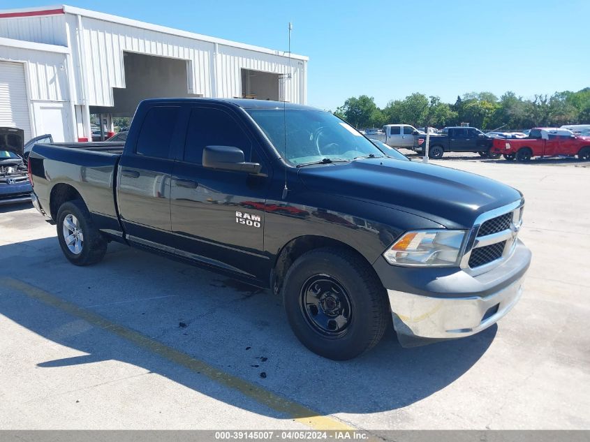 1C6RR6FG9HS645208 | 2017 RAM 1500