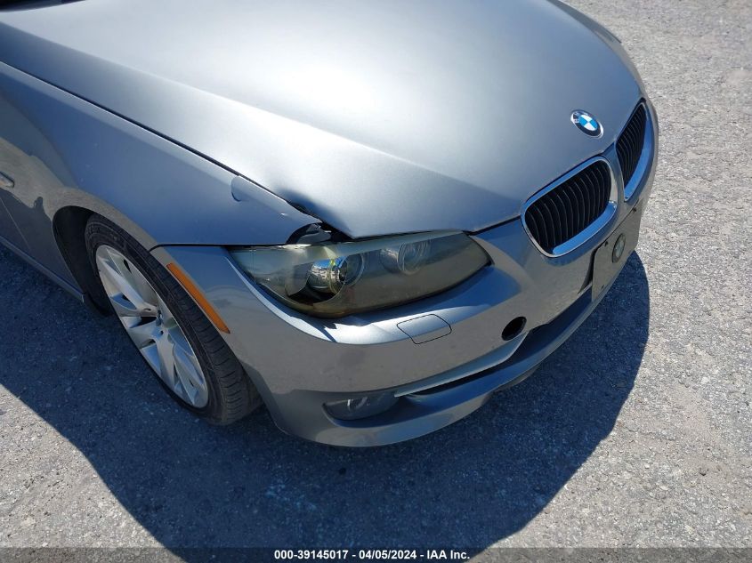 WBADW7C54CE728781 | 2012 BMW 328I