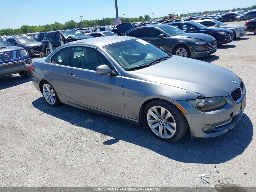 WBADW7C54CE728781 | 2012 BMW 328I