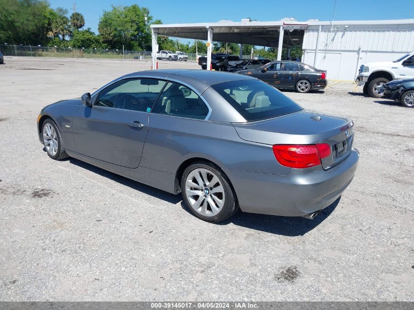 WBADW7C54CE728781 | 2012 BMW 328I