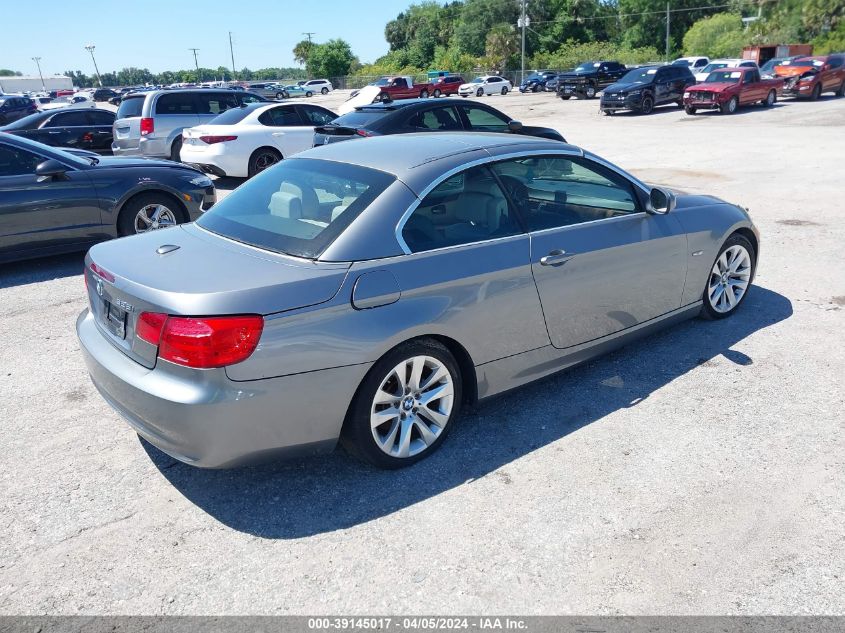 WBADW7C54CE728781 | 2012 BMW 328I