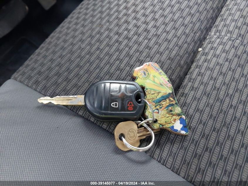 2011 Ford F-350 Xl VIN: 1FT8W3BT3BEB71180 Lot: 39145077