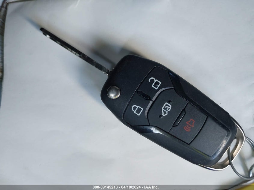 2019 FORD TRANSIT CONNECT XL - NM0LS6E25K1421629