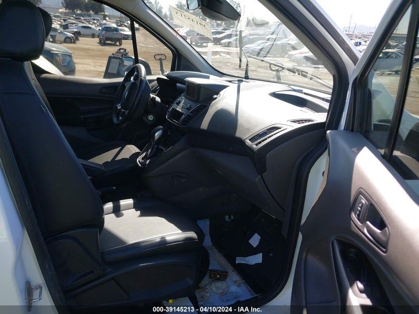 2019 FORD TRANSIT CONNECT XL - NM0LS6E25K1421629