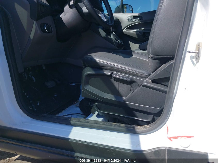 2019 FORD TRANSIT CONNECT XL - NM0LS6E25K1421629