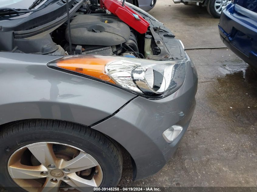 2013 Hyundai Elantra Gls VIN: 5NPDH4AE0DH441518 Lot: 77860023