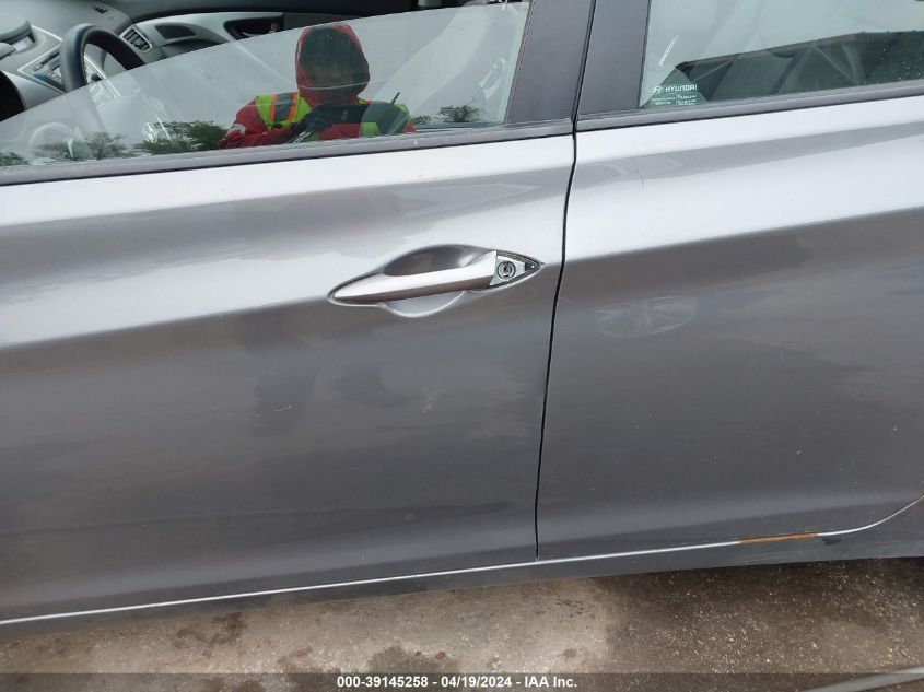 2013 Hyundai Elantra Gls VIN: 5NPDH4AE0DH441518 Lot: 77860023