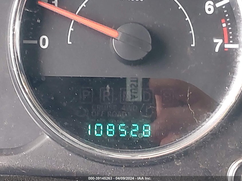 2013 JEEP WRANGLER UNLIMITED SPORT - 1C4BJWDG2DL520544