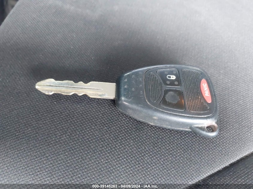 2013 JEEP WRANGLER UNLIMITED SPORT - 1C4BJWDG2DL520544