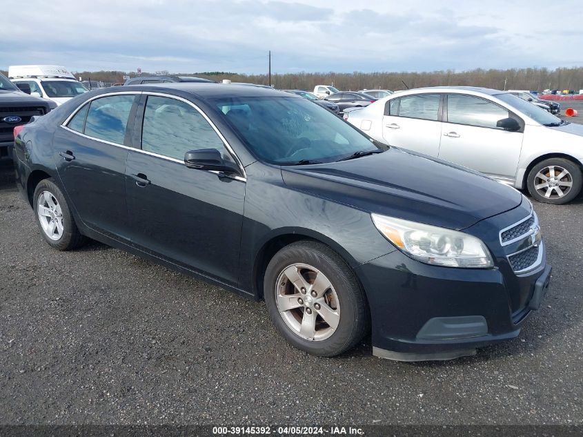 1G11C5SA1DF333141 | 2013 CHEVROLET MALIBU