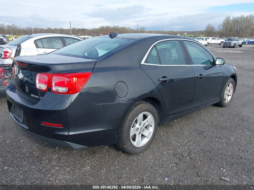 1G11C5SA1DF333141 | 2013 CHEVROLET MALIBU