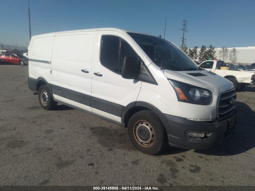 2020 Ford Transit-150