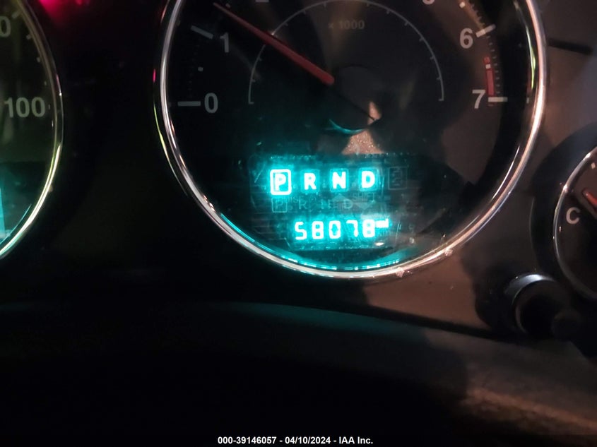 2017 JEEP WRANGLER UNLIMITED SPORT - 1C4BJWDG3HL633943