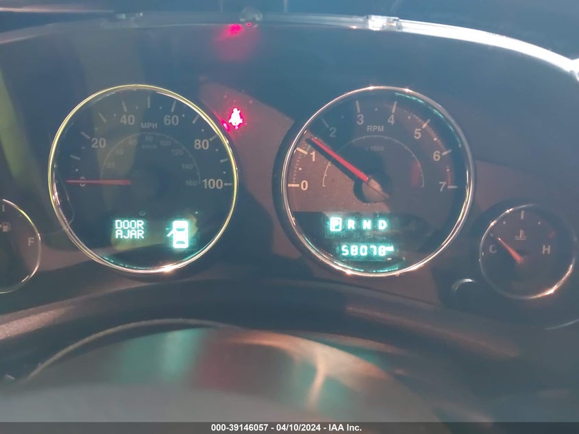 2017 JEEP WRANGLER UNLIMITED SPORT - 1C4BJWDG3HL633943