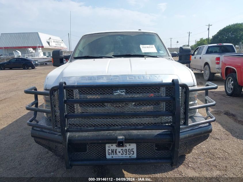 2010 Ford F-250 Cabela's/Harley-Davidson/King Ranch/Lariat/Xl/Xlt VIN: 1FTSW2BR5AEB41519 Lot: 39774405