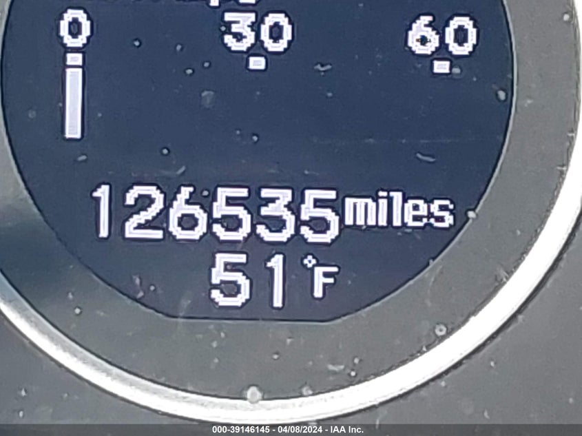 2015 HONDA CR-V TOURING - 5J6RM4H90FL062991