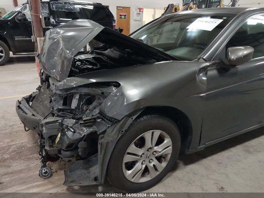 1HGCP2F44AA002720 | 2010 HONDA ACCORD