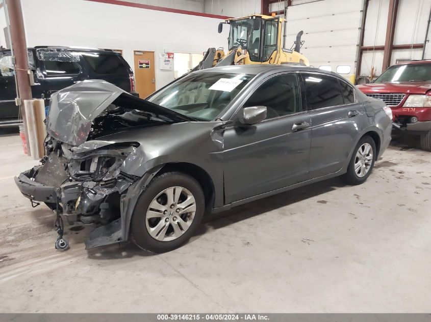 1HGCP2F44AA002720 | 2010 HONDA ACCORD