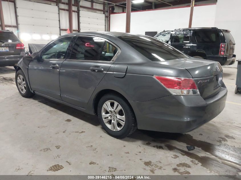 1HGCP2F44AA002720 | 2010 HONDA ACCORD