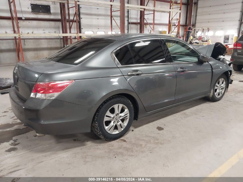 1HGCP2F44AA002720 | 2010 HONDA ACCORD