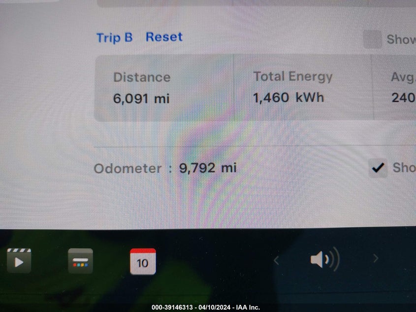 VIN 5YJ3E1EB9JF099533 2018 TESLA MODEL 3 LONG RANGE/PERFORMANCE