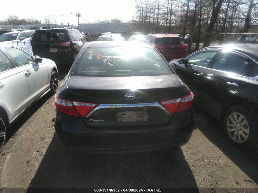 4T1BF1FK4GU165893 | 2016 TOYOTA CAMRY